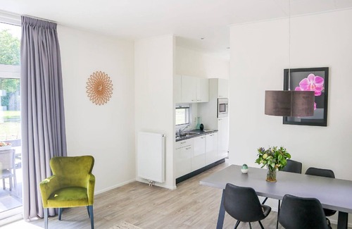 Olburgen House | Cube la Mer 4 by Interhome