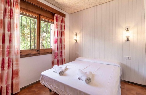 S'Agaro Apartment | Cubells 6 Apartamento cercano a la playa