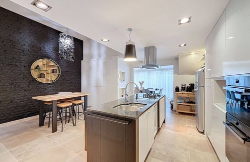 De Panne House | Cuberdon - beautiful home in De Panne