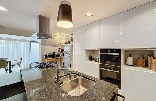 De Panne House | Cuberdon - beautiful home in De Panne