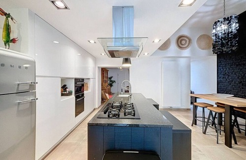 De Panne House | Cuberdon - beautiful home in De Panne