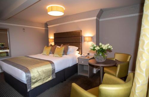 Penistone Hotel | Cubley Hall