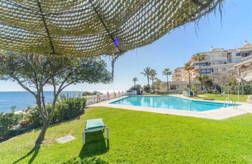 Sitio de Calahonda Apartment | Cubo's Apartamento Oceanview Lubina