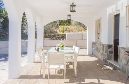 Alhaurin el Grande Cottage | Cubo's Casa Rural El Algarrobo/private pool/free wifi