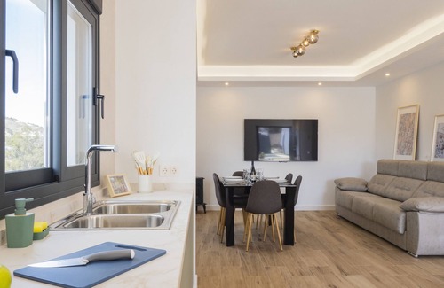 Alhaurin el Grande Cottage | Cubo's Casa Rural El Pozo/private pool/air conditioning/free wifi