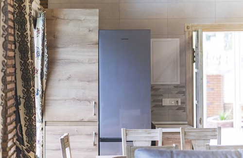 Alhaurin el Grande Cottage | Cubo's Casa El Candil 8 PAX/urban/private pool/free wifi