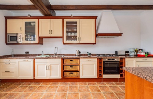Alhaurin el Grande Cottage | Cubo's Casa Hasan/private pool/air conditioning/free wifi/BBQ