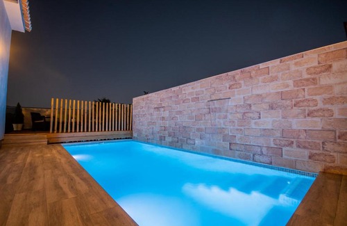 Cartama House | Cubo's Casa Lapiz