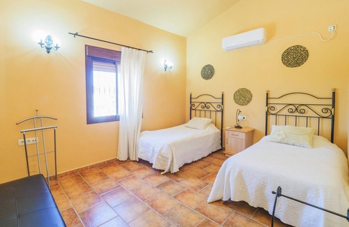 Cartama Cottage | Cubo's Casa Peña del Cerro View Mountain / private pool / free wifi