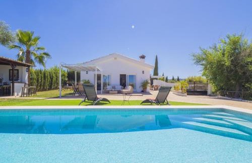 Alhaurin el Grande House | Cubo's Casa Rural Huertas de Alhaurin