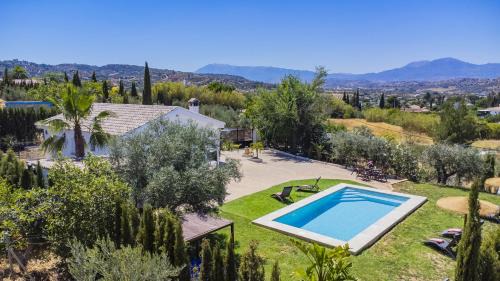 Alhaurin el Grande House | Cubo's Casa Rural Huertas de Alhaurin