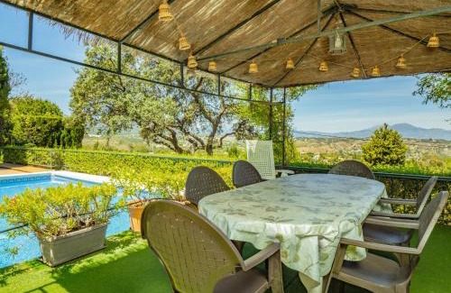 Alhaurin el Grande House | Cubo's Casa Rural Finca La Biznaga
