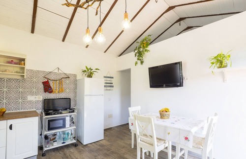 Yunquera Cottage | Cubo's Casa Rural Jaramago/private pool/BBQ/views/free Wi-Fi