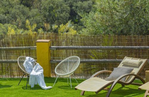 Archidona House | Cubo's Cortijo El Perezon