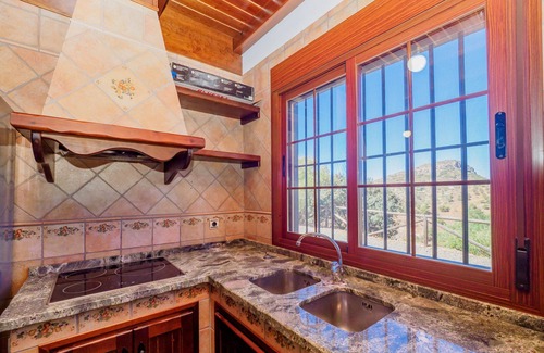 Cartama Apartment | Cubo's El Rincon de Bolaño 2I / free wifi / mountain views / shared pool