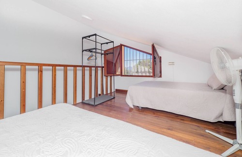 Cartama Apartment | Cubo's El Rincon de Bolaño 2I / free wifi / mountain views / shared pool
