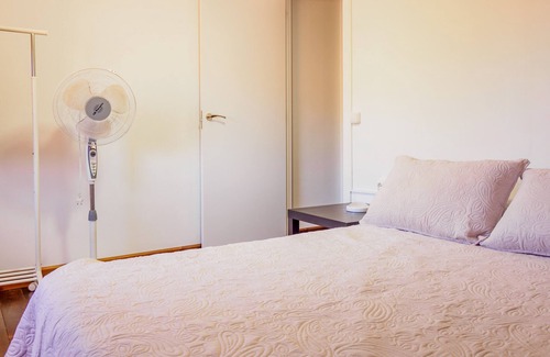 Cartama Apartment | Cubo's El Rincon de Bolaño 2I / free wifi / mountain views / shared pool