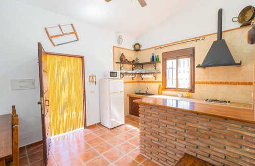 Cartama Cottage | Cubo’s Finca La Higuera de La Estación/private pool/intimate