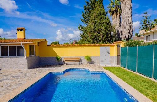 Alhaurin de la Torre House | Cubo's Finca Megan