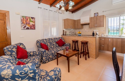 Coin Cottage | Cubo's Finca Fernando/private pool/free wifi