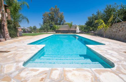 Alhaurin el Grande House | Cubo's Finca La Sierra