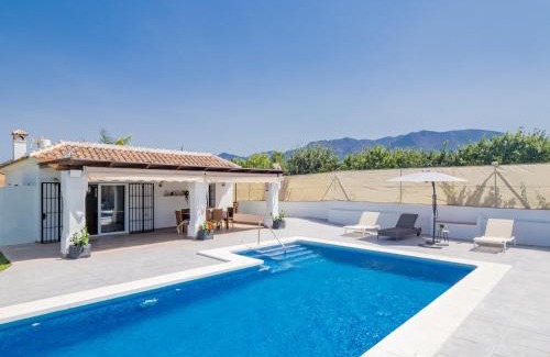 Alhaurin el Grande House | Cubo's Finca Las Pontezuelas