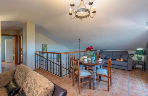 Cartama House | Cubo´s La Casa Grande