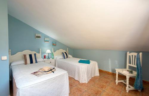 Cartama House | Cubo´s La Casa Grande