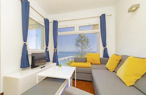 Cabopino Apartment | Cubo's Penthouse Cabopino Port Marbella & Parking