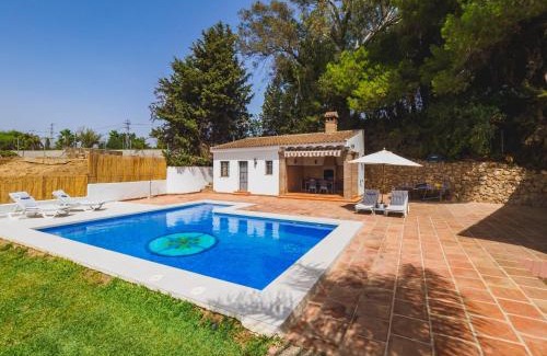 Alhaurin el Grande Villa | Cubo's Villa Antonio