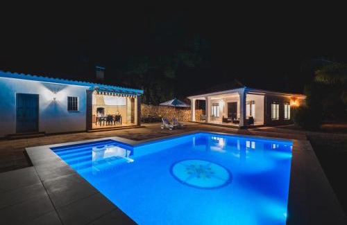 Alhaurin el Grande Villa | Cubo's Villa Antonio