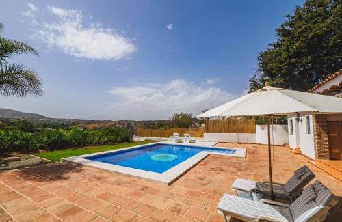Alhaurin el Grande Villa | Cubo's Villa Antonio