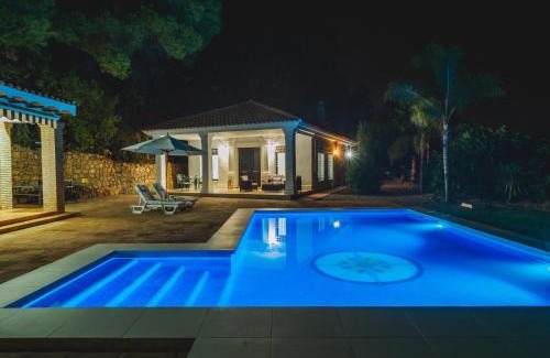 Alhaurin el Grande Villa | Cubo's Villa Antonio