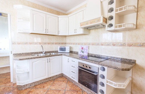 Alhaurin el Grande Villa | Cubo's Villa Gertrudis. Air conditioning, private pool, wifi.
