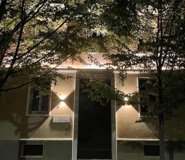 Buon Pastore-Sant'Agnese-San Damaso Apartment | Cucchiari Suite 1B