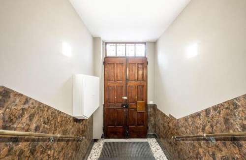 Buon Pastore-Sant'Agnese-San Damaso Apartment | Cucchiari Suite 1B