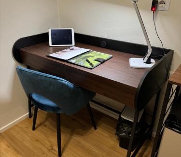 Buon Pastore-Sant'Agnese-San Damaso Apartment | Cucchiari Suite 7A