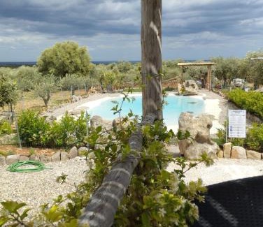 Orosei House | Cuccuru Relax - A IUN Q9882