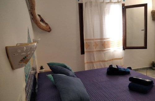 Orosei House | Cuccuru Relax - A IUN Q9882