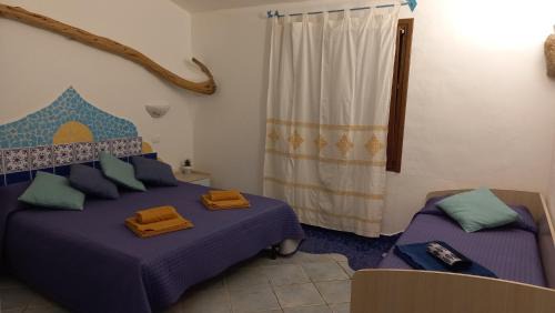 Orosei House | Cuccuru Relax - A IUN Q9882