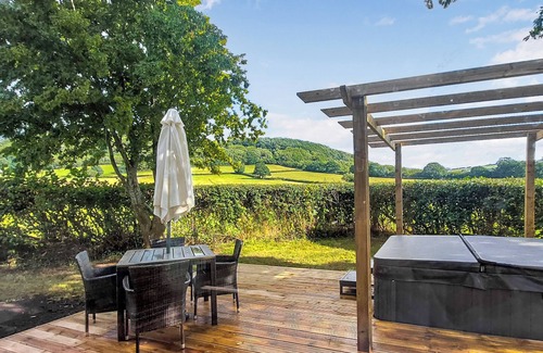 Westbrook Court Cottage | Cuckoo Lodge - UK42541