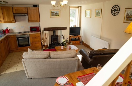 Tan-y-groes Cottage | Cuckoo Springs Cottage, Aberporth