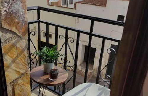 Jadraque Apartment | Cuco y con vistas al castillo