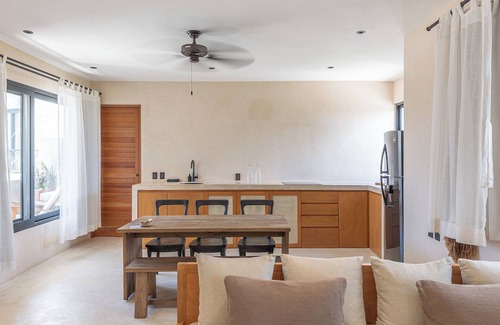 El Cuyo Apartment | Cucu Hotel - El Cuyo