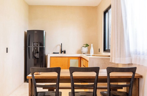 El Cuyo Apartment | Cucu Hotel - El Cuyo