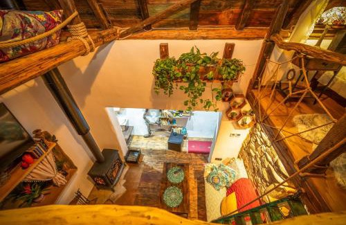 Sighisoara House | Cucu's Nest