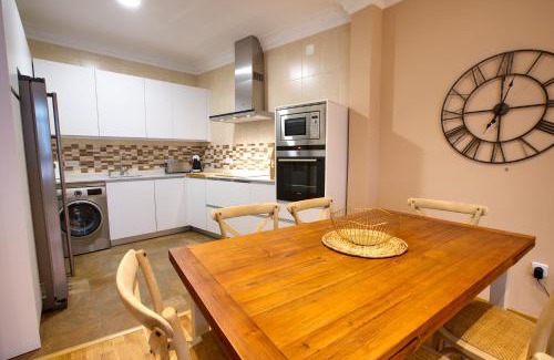 Cuenca Apartment | CUENCALOFT CARRETERÍA