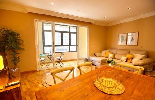 Cuenca Apartment | CUENCALOFT CARRETERÍA