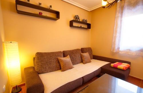 Chillaron de Cuenca Apartment | Cuencaloft Relax en familia con barbacoa