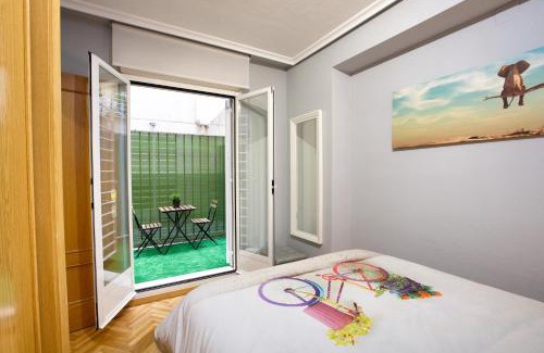 Cuenca Apartment | Cuencaloft Rotonda Alfares